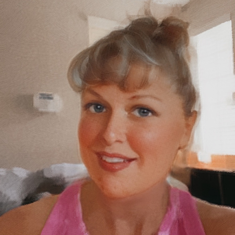 Meet your Posher, Tammie